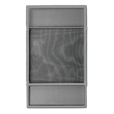 Imagem de Tela Para Janela De Apartamento E Casa Encaixe Mosquiteiro