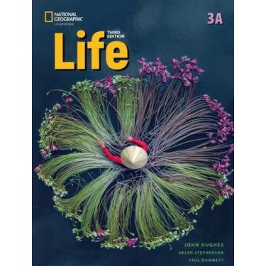 Imagem de Livro - Life 3 Split A With The Spark Platform - American - 3Rd Ed - N