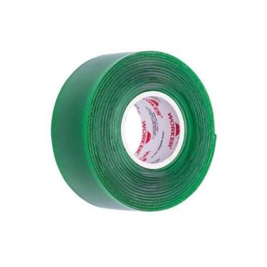 Imagem de Fita Dupla Face Transparente  19 mm X 2m - Worker