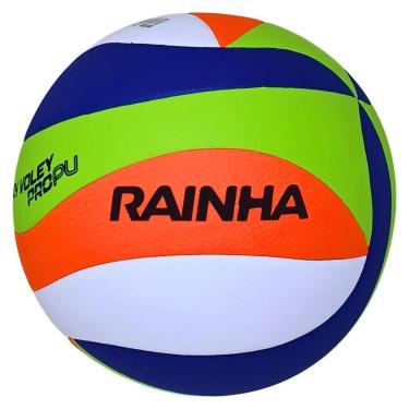Imagem de Bola Volei Beach Rainha Pro-Unissex