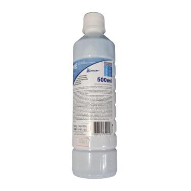 Imagem de Detergente enzimatico 500ml fortzyme plus (04 enzimas) - fortsan