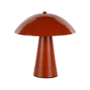 Imagem de Luminária de Mesa Dome Terracota Westwing, Terracota