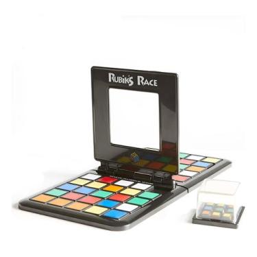 Imagem de Jogo De Tabuleiro Cubo Mágico Raciocínio E Lógica - Shop Mix