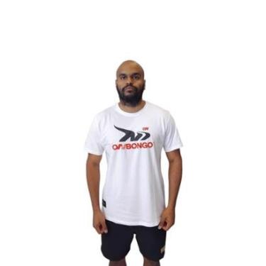 Imagem de Camiseta Onbongo Masculina Original Always Ahead Oficial Tee-Masculino