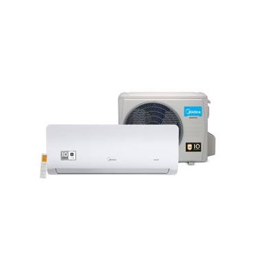 Imagem de Ar Condicionado Split Hi Wall Inverter Springer Midea Xtreme Save Connect 9000 BTU/h Frio 42AGVCI09M5 - 220 Volts 220