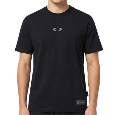 Imagem de Camiseta Oakley Ellipse Rocky-Masculino