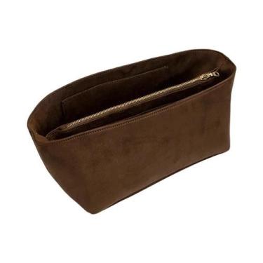 Imagem de Organizador De Bolsa De Veludo Para Louis Vuitton Speedy 20 25 30 35, 