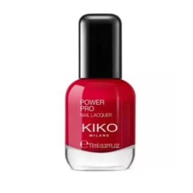 Imagem de Esmalte power pro 023 kiko - KIKO MILANO