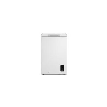 Imagem de Freezer Horizontal Electrolux 95L Inverter Bivolt Uma Porta Branco (HB100) Bivolt