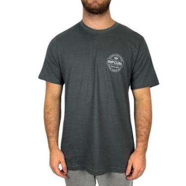 Imagem de Camiseta Rip Curl Staple-Masculino