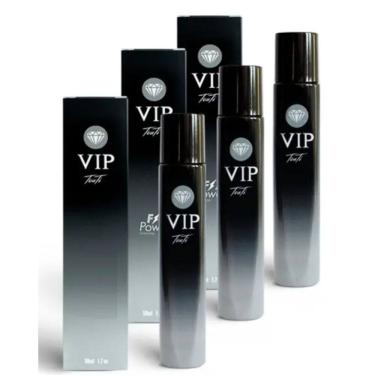 Imagem de Kit 03x Desodorante Colonia VIP 50ml Unissex Emily em Paris