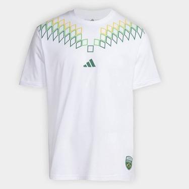 Imagem de Camiseta Adidas Cob Unissex-Unissex