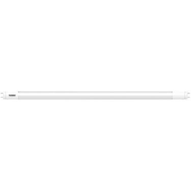 Imagem de 10 Lâmpada Led Taschibra Tubo Led 20 10W Bivolt T8 6500K Luz Branca