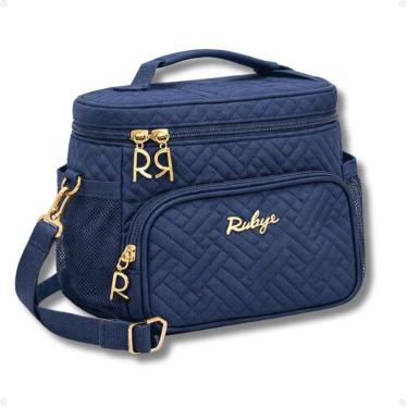 Imagem de Necessaire Térmica com Alça Ruby´s Necf-141b