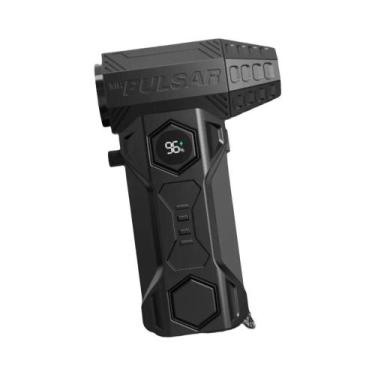 Imagem de Soprador De Ar Super Potente X11 990000RPM Com Display De Consumo De E