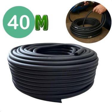 Imagem de Mangueira Ar Comprimido Pneumática 40 Mts Ar/Press PT 300 3/8 Ibirá Co