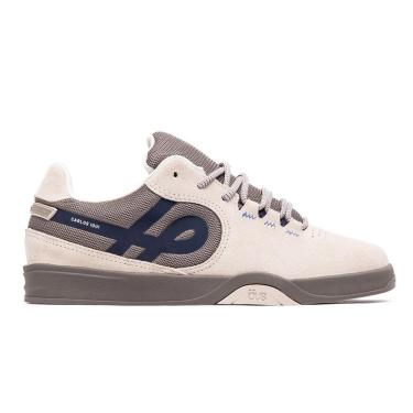 Imagem de Tênis ÖUS Imigrante Iqui Essencial - Bege/Chantilly/Azul Furta Cor (350048.06)-Unissex