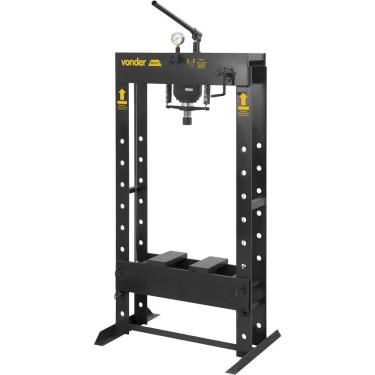 Imagem de Prensa Hidráulica 30 Toneladas