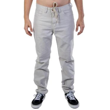 Imagem de Calça Jeans Masculina Ecko Sarja-Masculino
