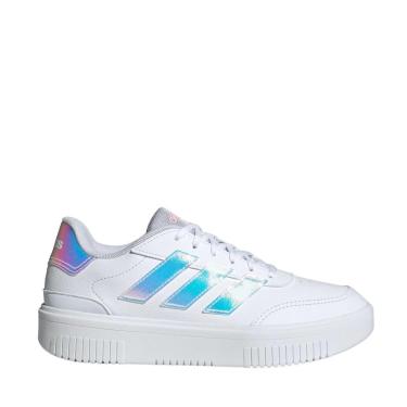 Imagem de Tênis Adidas Courtblock Bold-Feminino