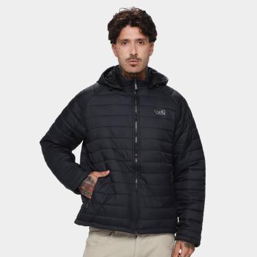 Imagem de Jaqueta Com Capuz Red Nose Masculina-Masculino