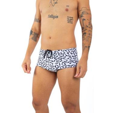 Imagem de Sunga frenzy - MANIFESTA, P