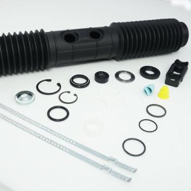 Imagem de REPARO DIREÇÃO HIDRÁULICA MONZA 1991 à 1996 ASTRA e VECTRA 1994 à 1996