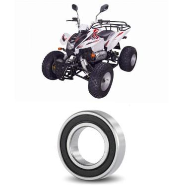 Imagem de Rolamento Roda Traseira SHINERAY XY250 - AD Parts