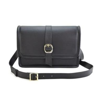 Imagem de Bolsa Feminina Modare Alça Ajustável Preto Original Fashion-Feminino
