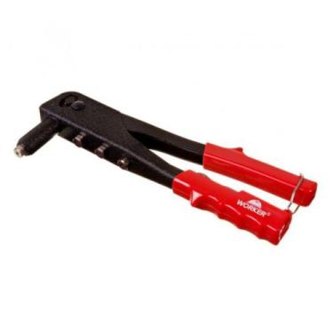 Imagem de Alicate Rebitador 10" 4 Pontas- Worker 138410