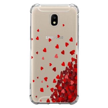Imagem de Capa Capinha De Celular Compatível com Galaxy J7 Pro Samsung Personali