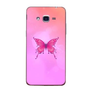 Imagem de Capa Adesivo Skin163 Verso Para Samsung Galaxy J2 Prime Sm-g532m - Kaw