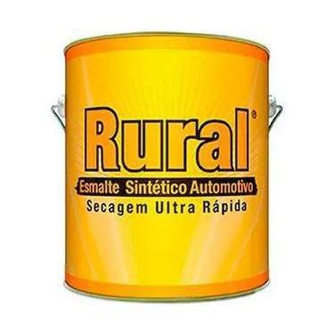 Imagem de Esmalte Sintético - Metálico - Automotivo 900ml - SHERWIN WILLIAMS - R