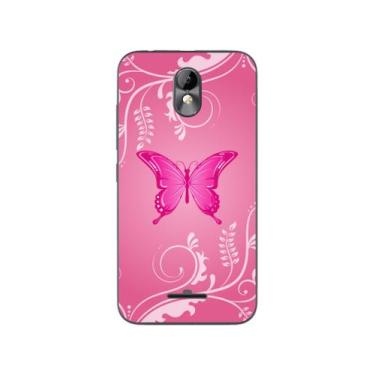 Imagem de Capa Adesivo Skin361 Verso Para Positivo Twist 2 Mini S431 - KawaSkin