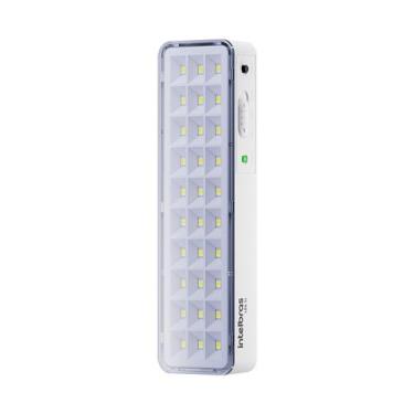 Imagem de Luminaria Emergencia Autonoma Lea 31 4630013 - INTELBRAS