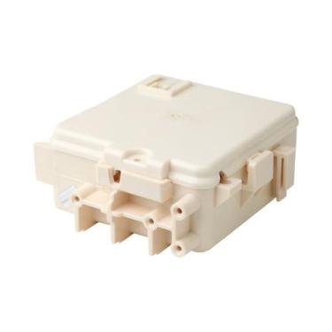 Imagem de Controle Eletrônico para Geladeira Consul - W11487407, Sem Voltagem