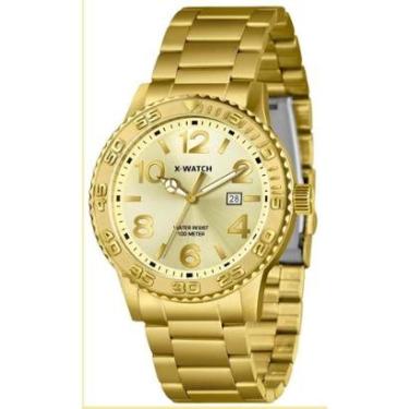 Imagem de Relógio X-Watch Casual-Masculino