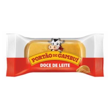 Imagem de Doce de Leite Tradicional Portão de Cambuí 25g