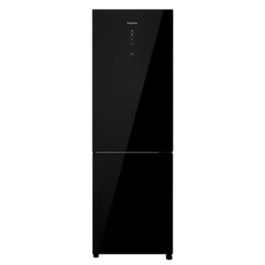 Imagem de Refrigerador Bottom Freezer Panasonic de 02 Portas Frost Free com 407 