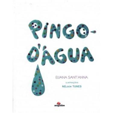 Imagem de Pingo-d''água - MIGUILIM