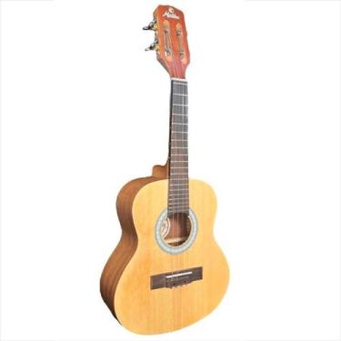 Imagem de Cavaco Acustico Spruce Fosco MC10SM - Malibu