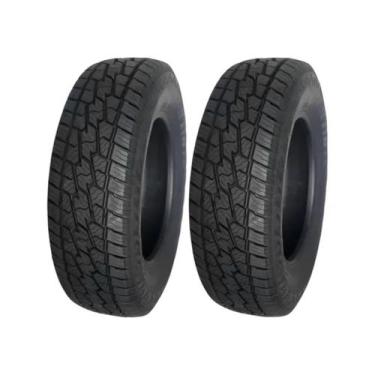 Imagem de Kit 2 Pneus Delinte Aro 15 205/65 R15 99H XL DX-10A/T BANDIT