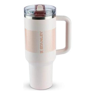 Imagem de Copo quencher protour 1.18l rose qtz fad stanley