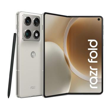 Imagem de Smartphone Motorola Razr Fold