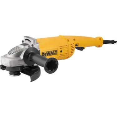 Imagem de Esmerilhadeira Angular 7", 2.200 W, 127 V~, Dwe491-br Dewalt OstenVond