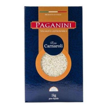 Imagem de Arroz Carnaroli Paganini 1kg