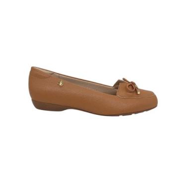 Imagem de Sapatilha Feminina Mocassim Casual Clássica Modare Ultraconforto 70164