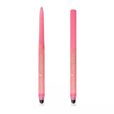 Imagem de Lapiseira Tuti Fruti City Gilrs-PINK - CITY GIRL