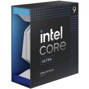 Imagem de Processador Intel Core Ultra 9 285K, 3.7 Ghz (5.7Ghz Turbo), Série 2, 
