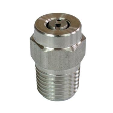 Imagem de Bico 020 leque 25 1/4" para lavadora de alta pressão - 0761091040 - Si